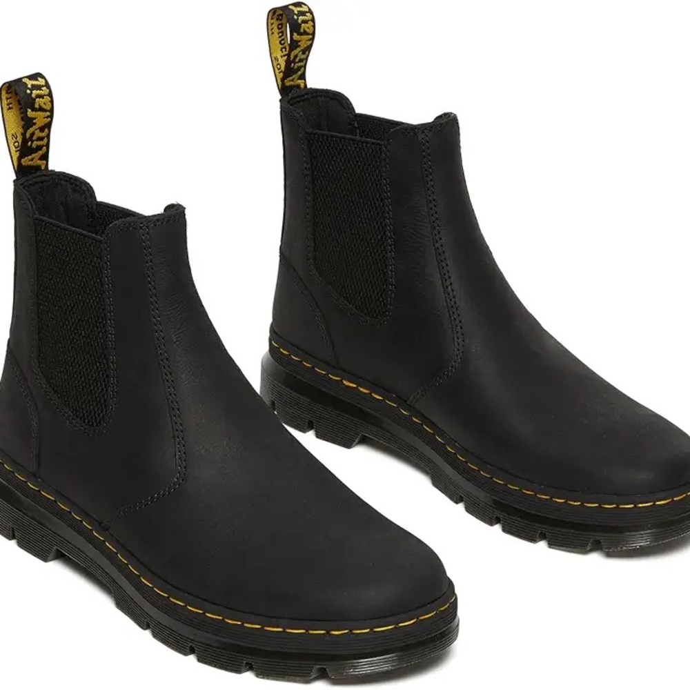 Dr. Martens Embury Sz W 9, M 8
